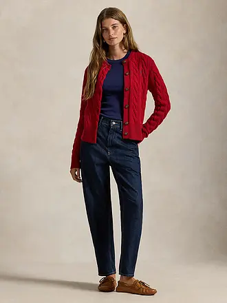 POLO RALPH LAUREN | Cardigan |